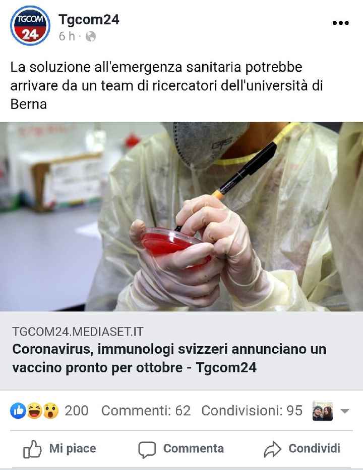 Vaccino svizzero - 1