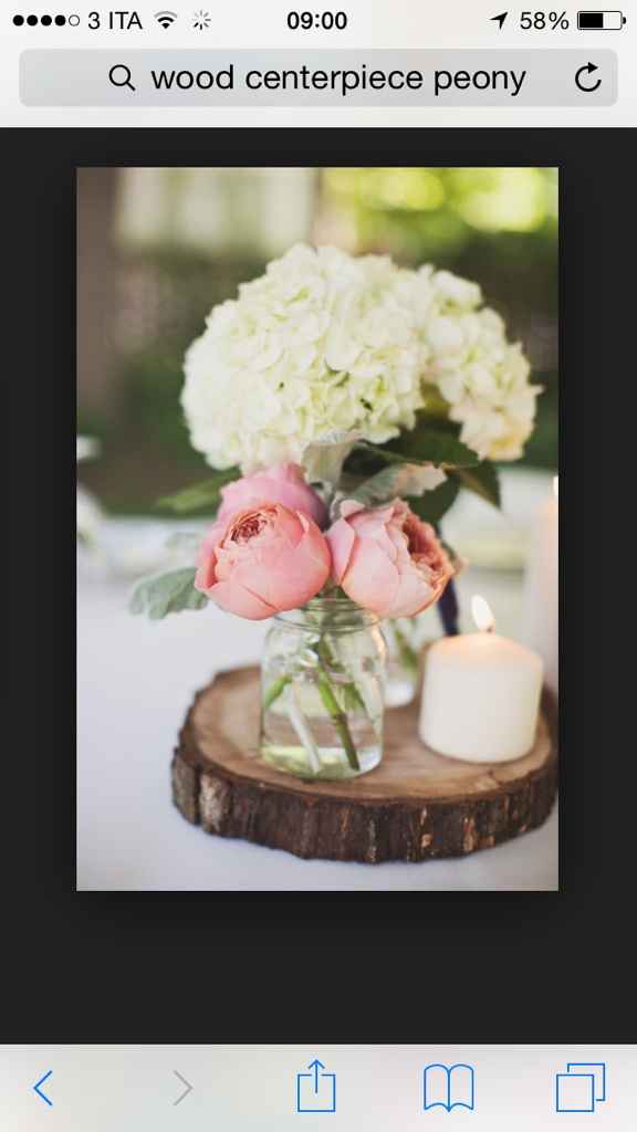 Nozze stile country chic - 1