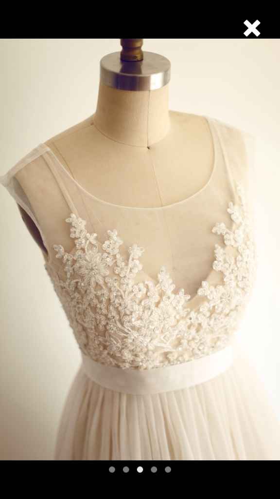 Club della sposa country - 4 - 7