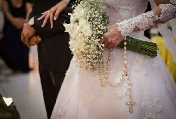 Oltre al bouquet......! - 1