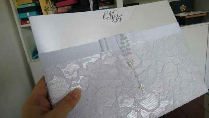 Oltre al bouquet......! - 1