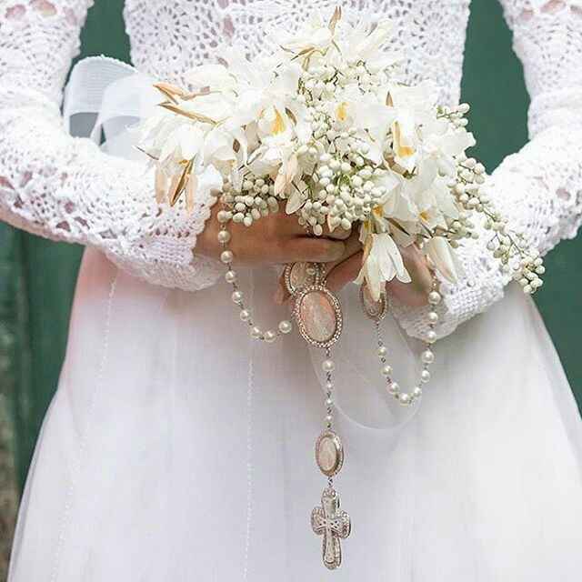 Oltre al bouquet......! - 1