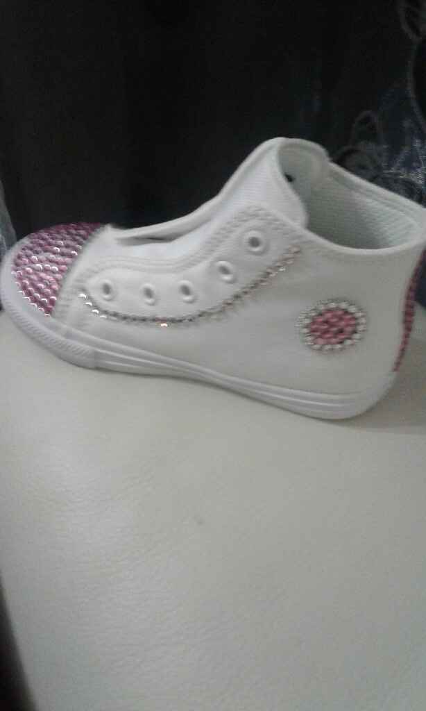 Cosa ne pensate? - 1