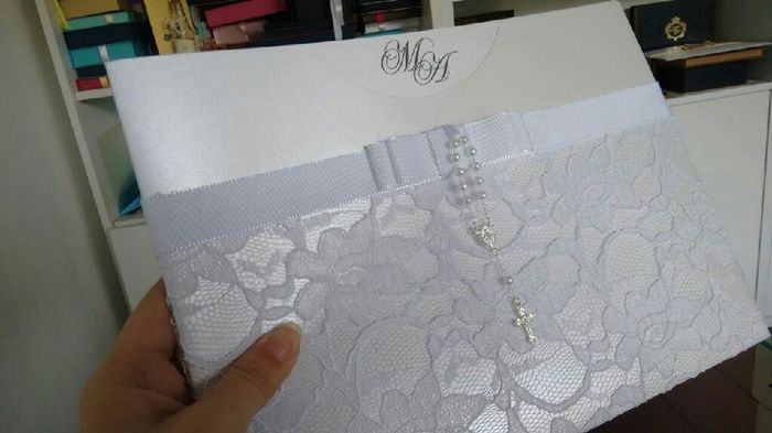 Oltre al bouquet......! - 1