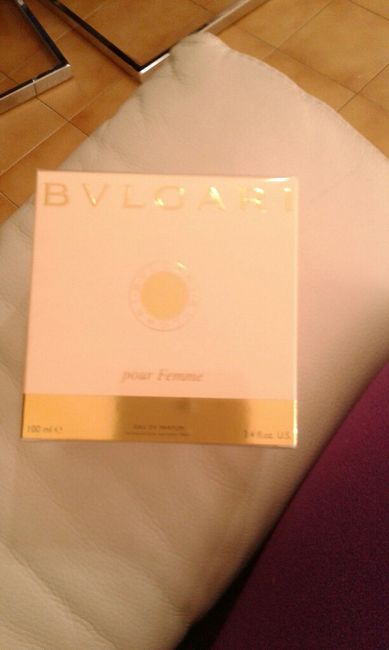 Il profumo che userò 😍 - 1