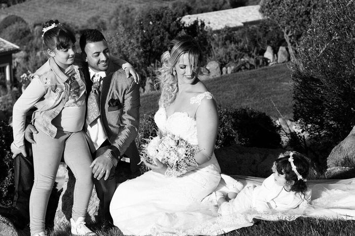 Foto ufficiali ! - 8