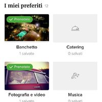 Condividi lo screenshot dei tuoi fornitori - 1