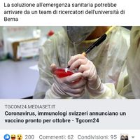 Vaccino svizzero - 1