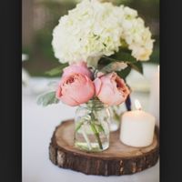 Nozze stile country chic - 1