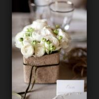 Nozze stile country chic - 2