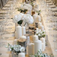 Nozze stile country chic - 3