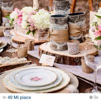 Club della sposa country - 4 - 4