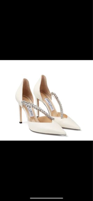 Scarpe sposa 10