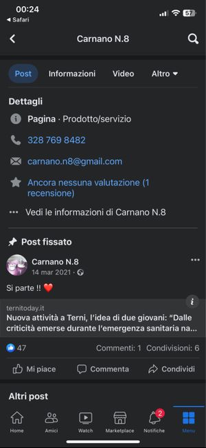 Bomboniere non ne posso Più. 2