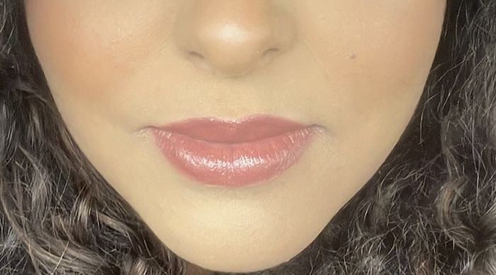 Prima Prova Trucco!!!!! Pareri - 1