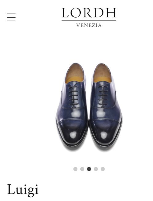 Scarpe lui e lei ❤️ - 1