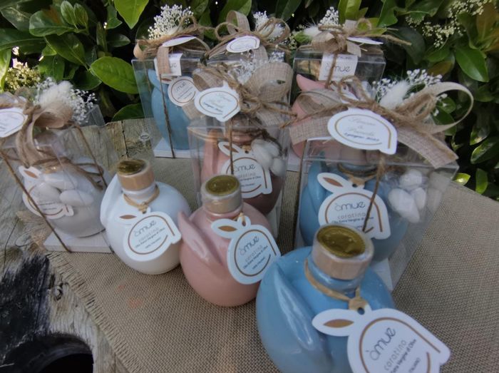 -9 Delusione Bomboniere ! - 2