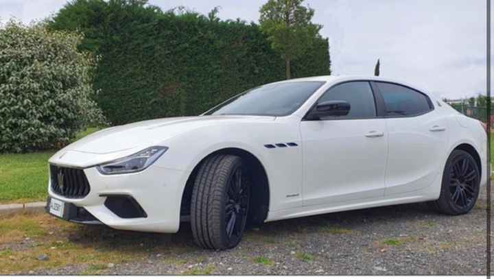 Che tipo di auto noleggerete? - 2