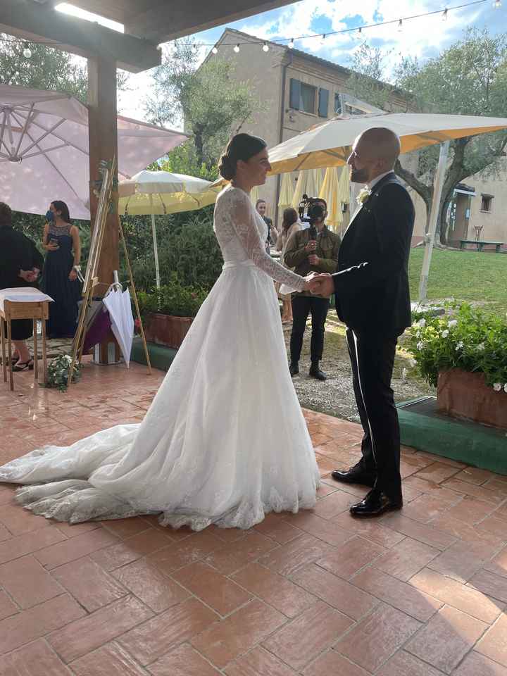 Cambio scarpe cosa mi consigliate - 1