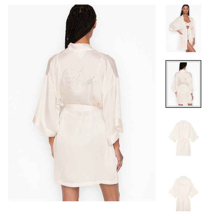 La mattina del matrimonio!! - 1