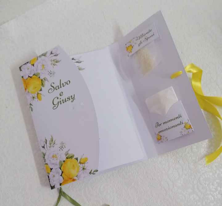 Ventagli si o no? - 1