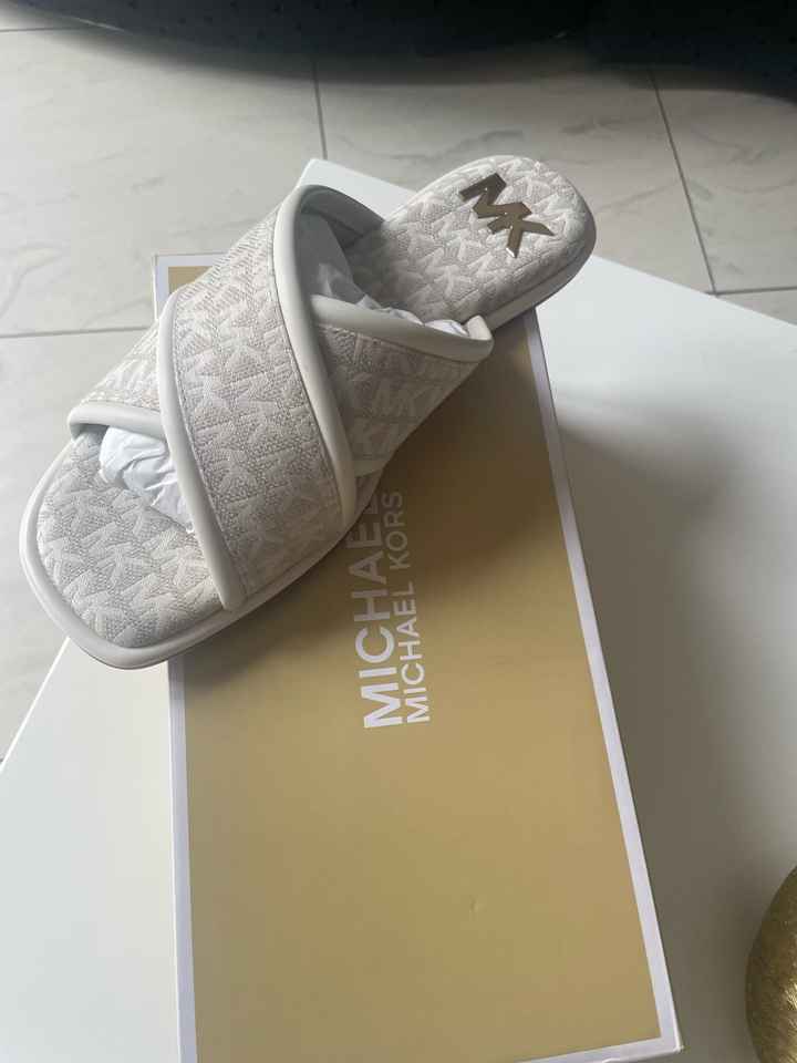 Ciabattine arrivate!!!!! 🥰 - 1