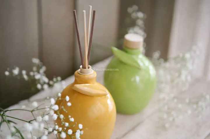 Bonboniera matrimonio - 3