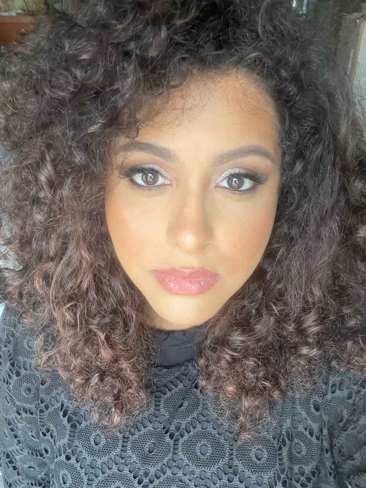 Prima Prova Trucco!!!!! Pareri - 1