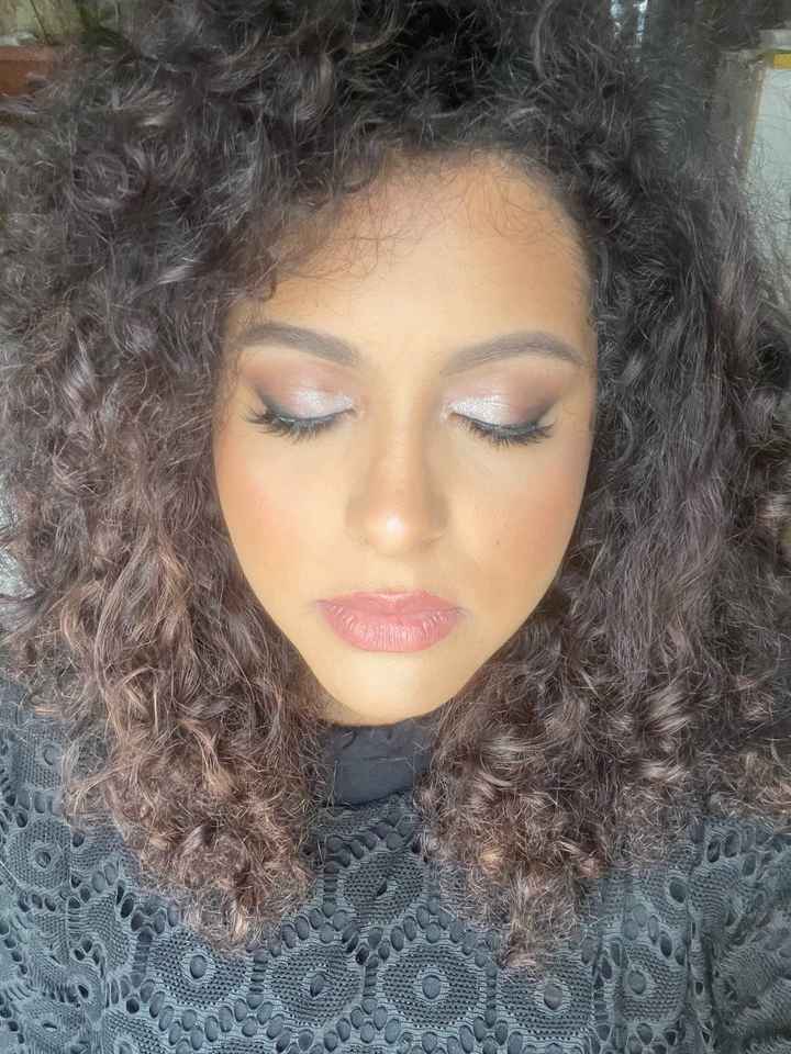 Prima Prova Trucco!!!!! Pareri - 2