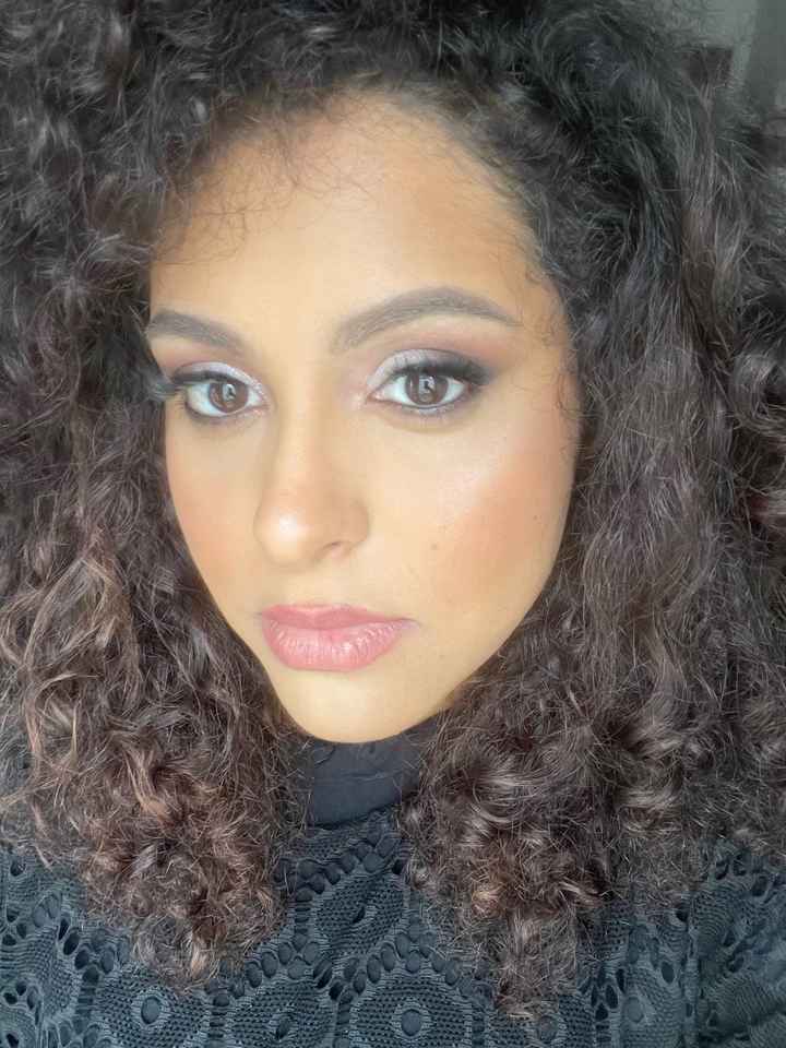 Prima Prova Trucco!!!!! Pareri - 3