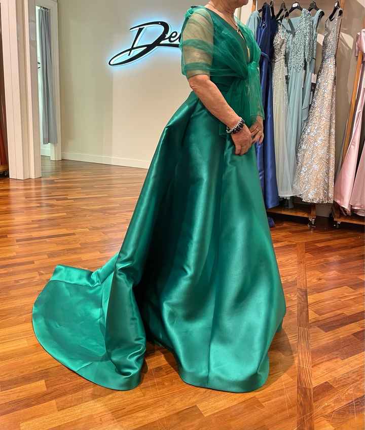 Mamma della sposa! - 1