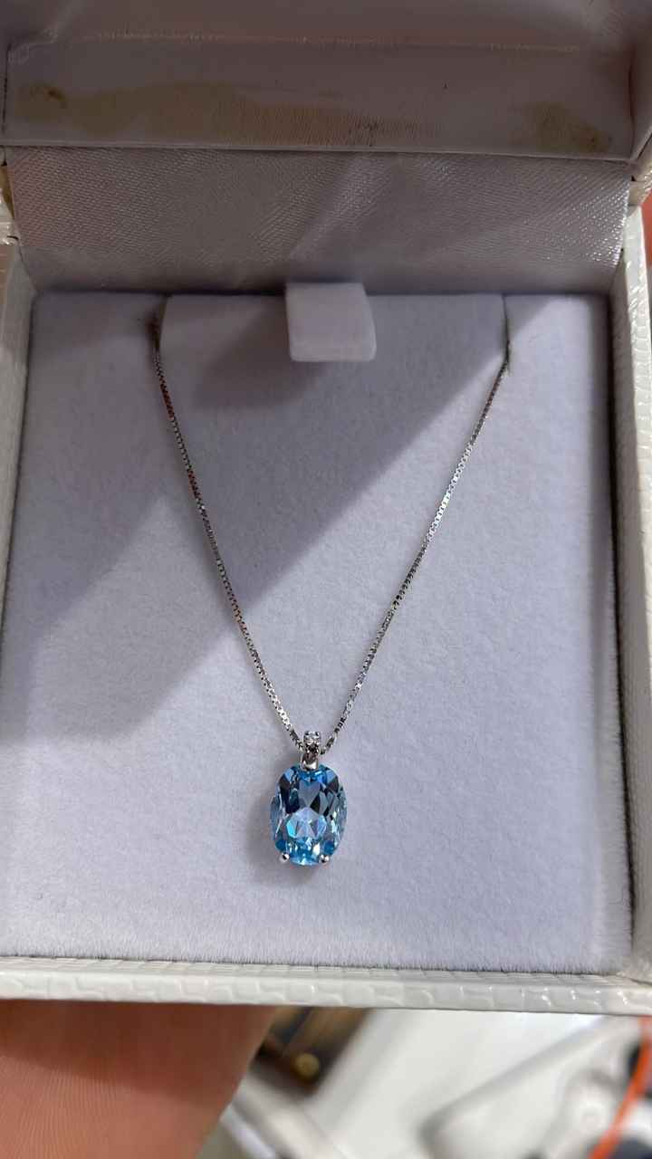 Look sposa: indosserai una collana? - 1