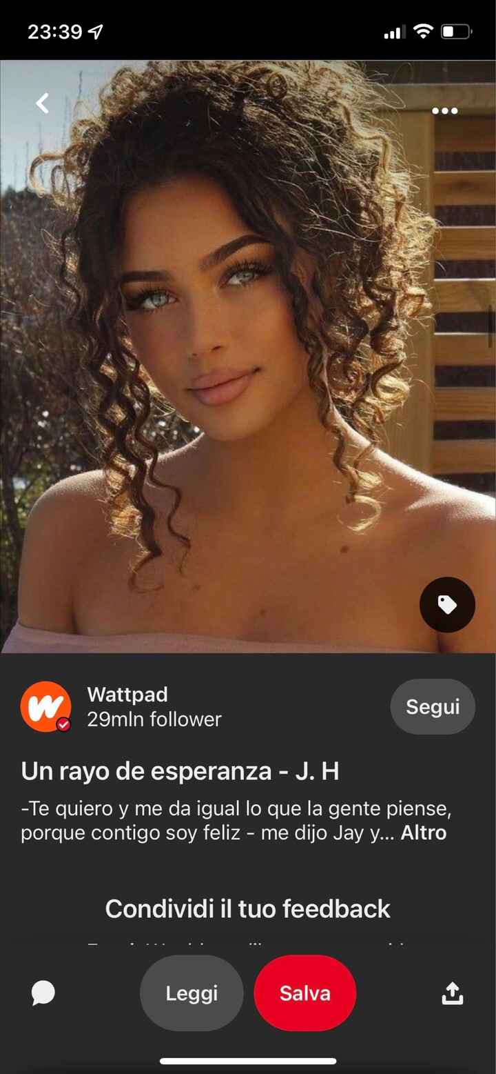 Spose ricce a me!!! - 5