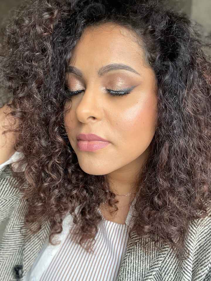 - 31 ed ultima prova trucco - 1