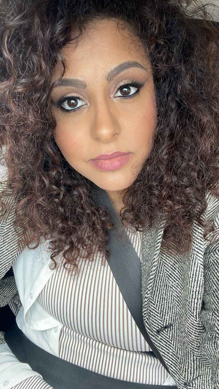 - 31 ed ultima prova trucco - 2