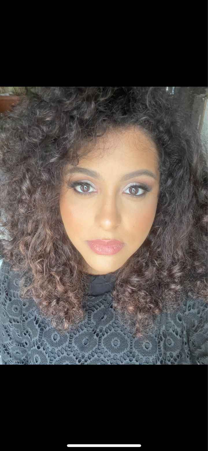 - 31 ed ultima prova trucco - 1