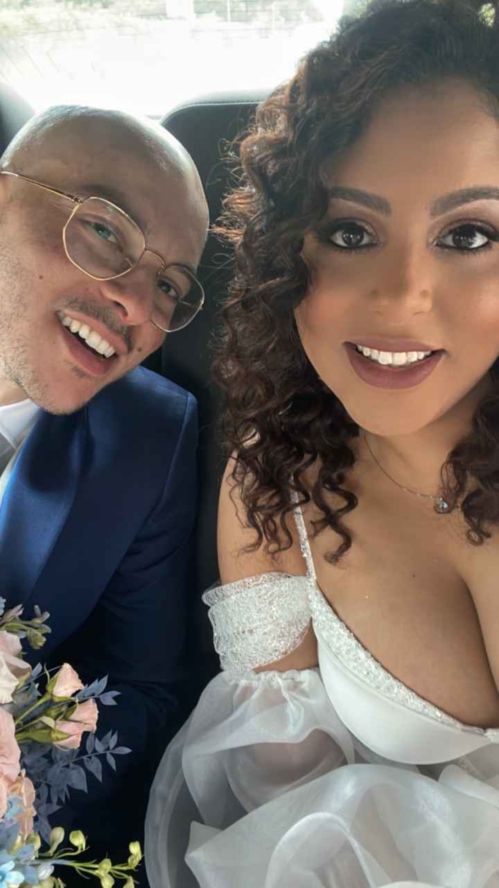 Finalmente Sposi ♥️ - 1