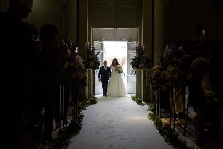 Finalmente Sposi ♥️ - 5