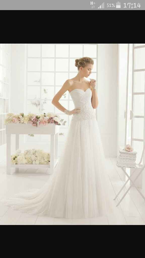 Che abito avete scelto ???? :))) - 1