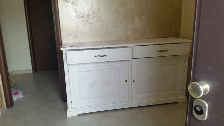 Soggiorno in progress - 1