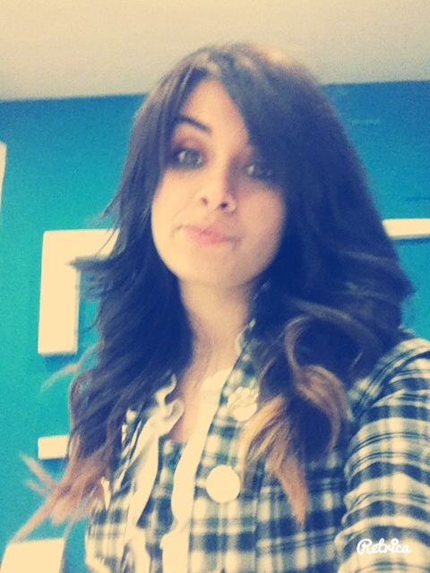 Presentiamociii cn una foto!! - 1