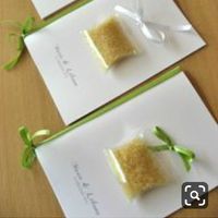 Riso e libretti per la chiesa - 2