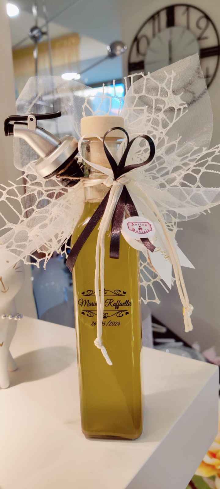 Bomboniere . Consigli? - 1