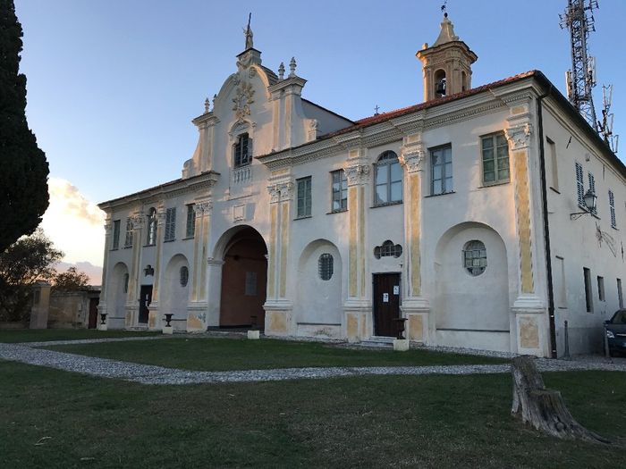 la nostra Chiesa 