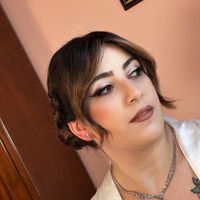 Che ne pensate di questo trucco? - 1