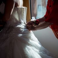 Mi fate vedere i vostri abiti? - 1