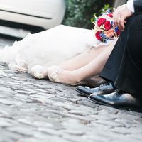 E le scarpe del ns fm??? come sono??? - 1