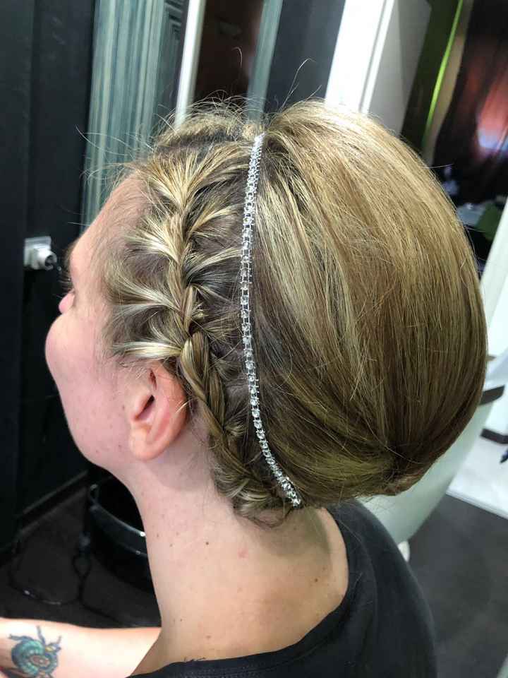 Cerimonia in Comune - 1