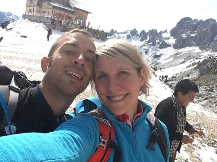 L'ultimo passo per vincere il REGALO di Matrimonio.com - 1