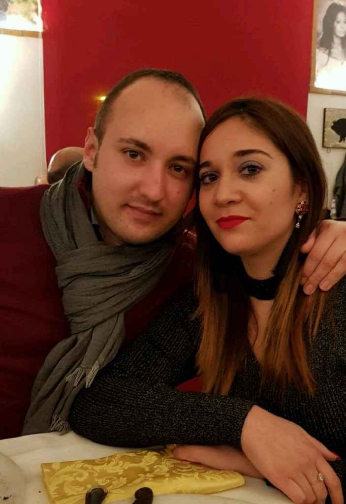 Sposine 2019 conosciamoci un po'! ❤️ - 1